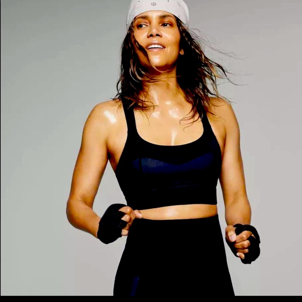 Limited Edition Sweaty Betty Collab